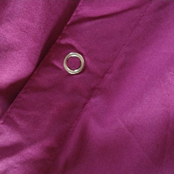 4@30.00 or 20.00 NWT  Ladies Plus Size Blouse by FADED GLORY - Picture 5 of 13